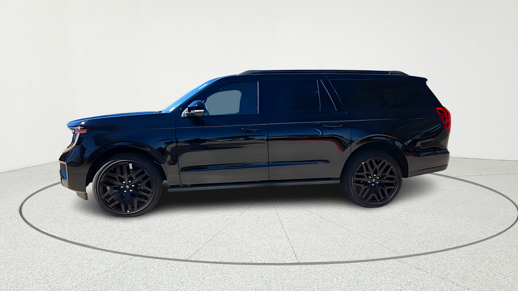 2026 Ford Expedition Max