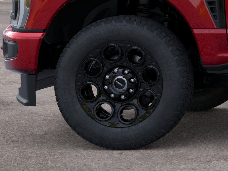 2026 Ford F-250 Super Duty XL