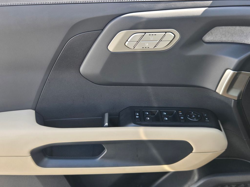 2027 Kia Telluride - $49,700