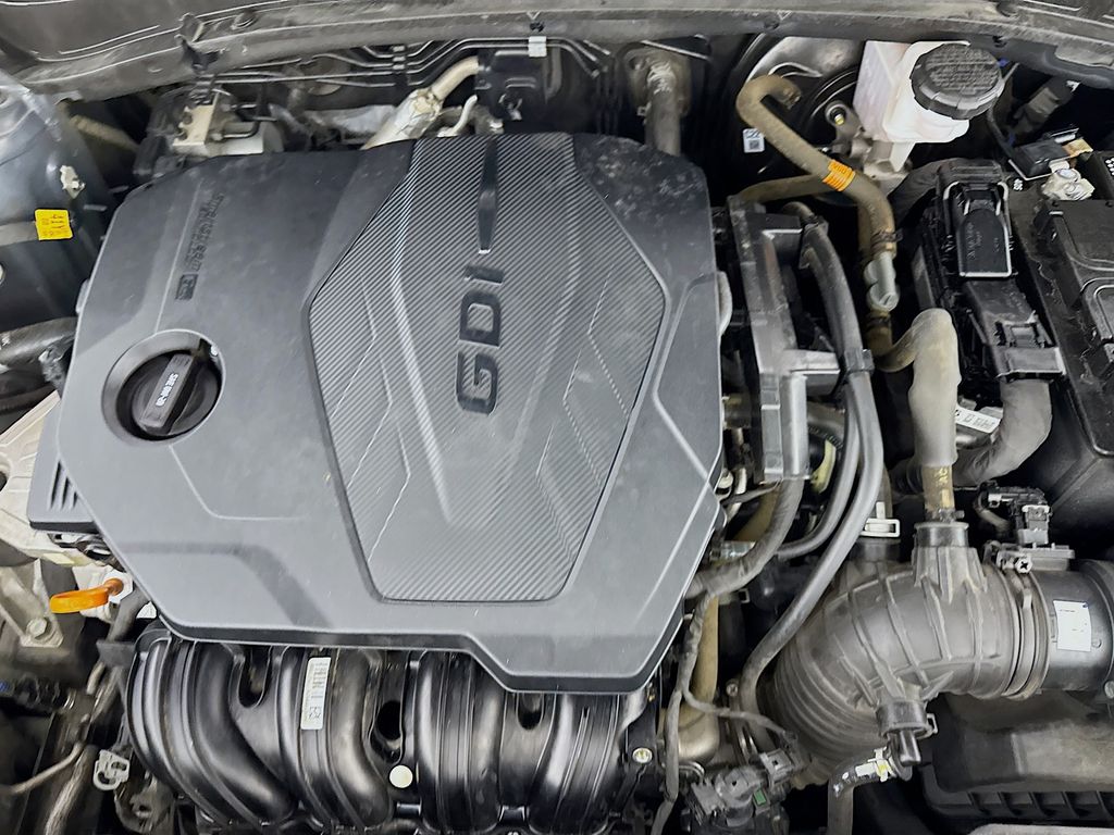 Used Car 2023 Kia Sportage  Lx For Sale Under $20,000 In Austin, Texas