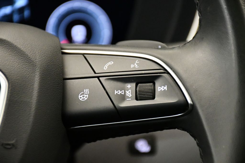 Thumbnail: 2023 Audi A4 - 24