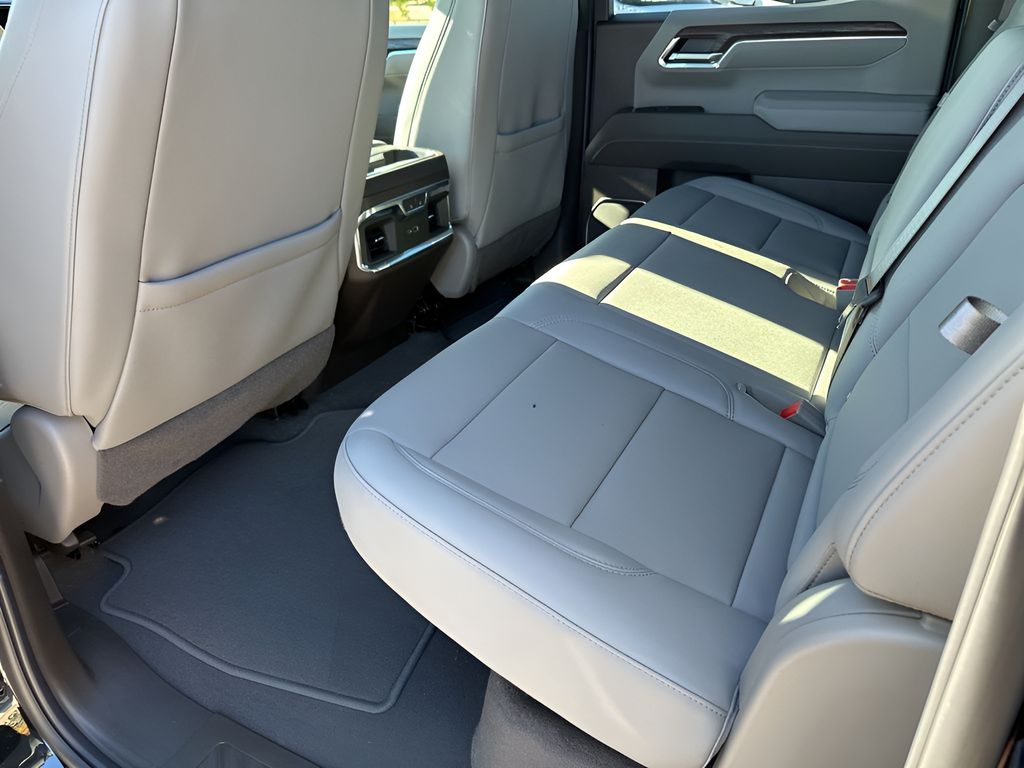 New 2026 Black GMC SLT image 20