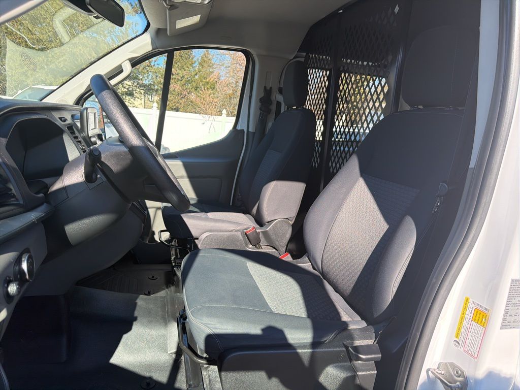 used 2024 Ford Transit-250 car, priced at $31,995