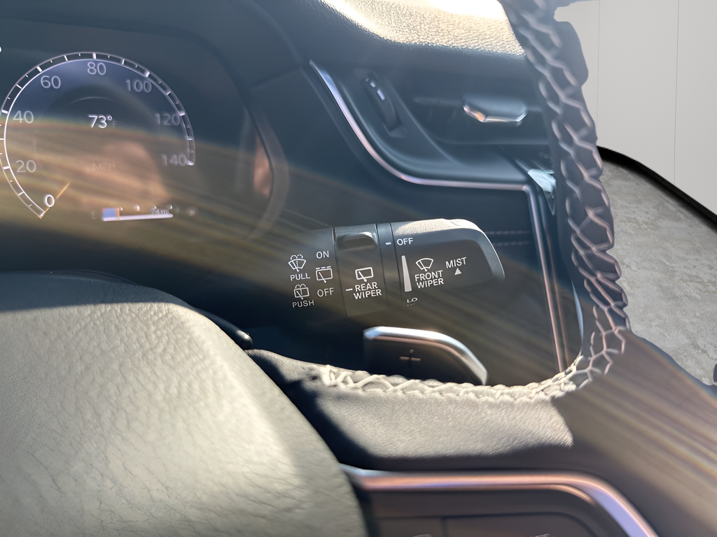 New Car 2025 Jeep Grand Cherokee L  For Sale Under $50,000 In Austin, Texas