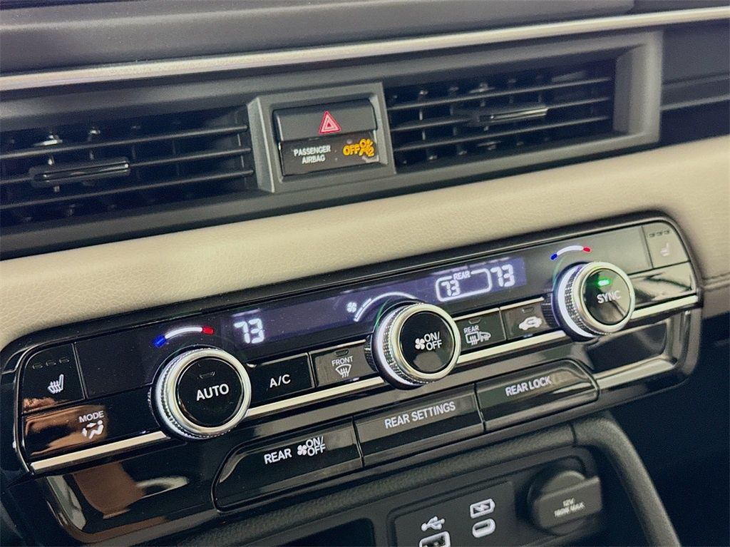 New Car 2025 Honda Pilot  Ex-l For Sale Under $50,000 In Austin, Texas