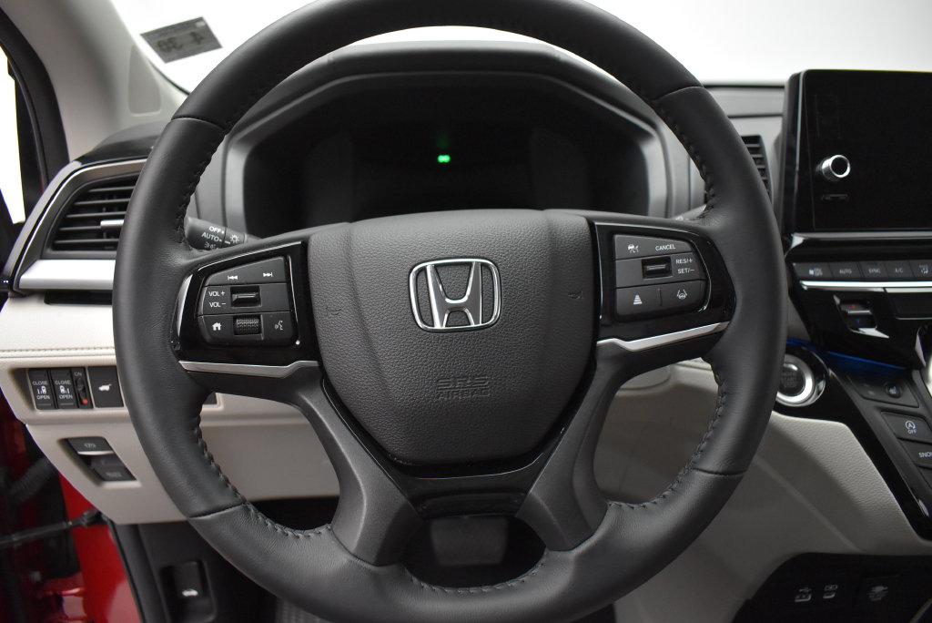 Thumbnail: 2025 Honda Odyssey - 20