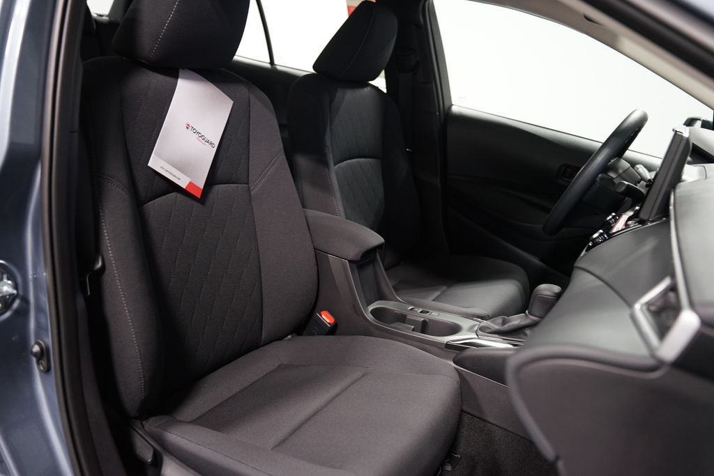 Thumbnail: 2026 Toyota Corolla - 26