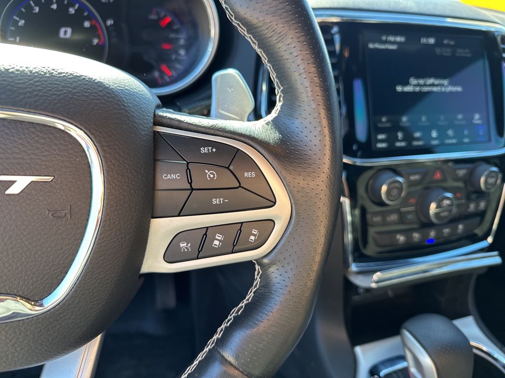 Used Car 2019 Jeep Grand Cherokee  Srt For Sale Under $40,000 In Austin, Texas