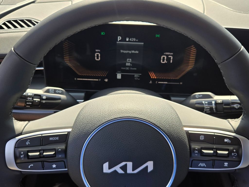 2026 Kia K5 - $28,456