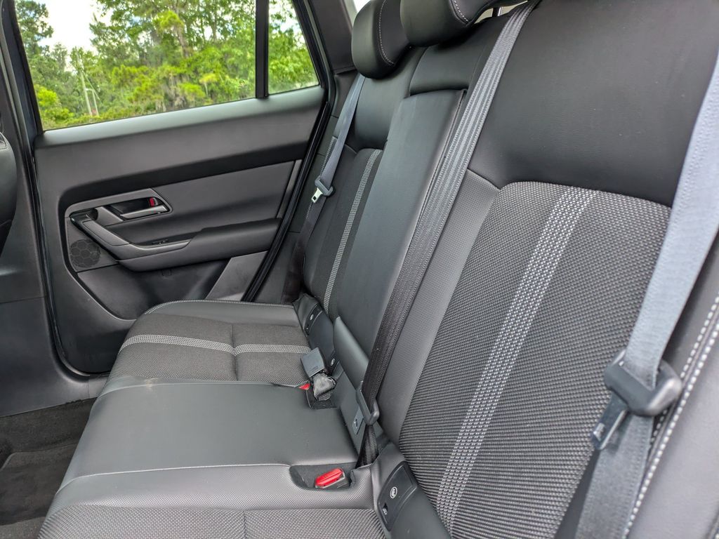 2024 Mazda CX-50 2.5 S Preferred