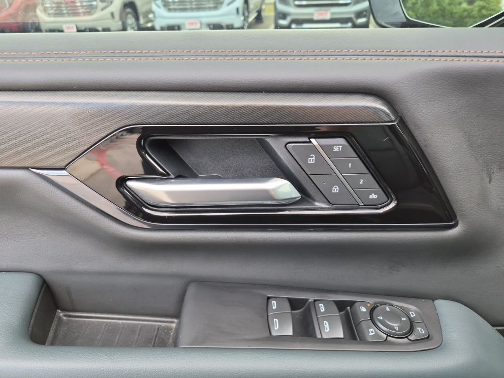 Used Car 2025 Gmc Yukon Xl  At4 For Sale Under $80,000 In Austin, Texas