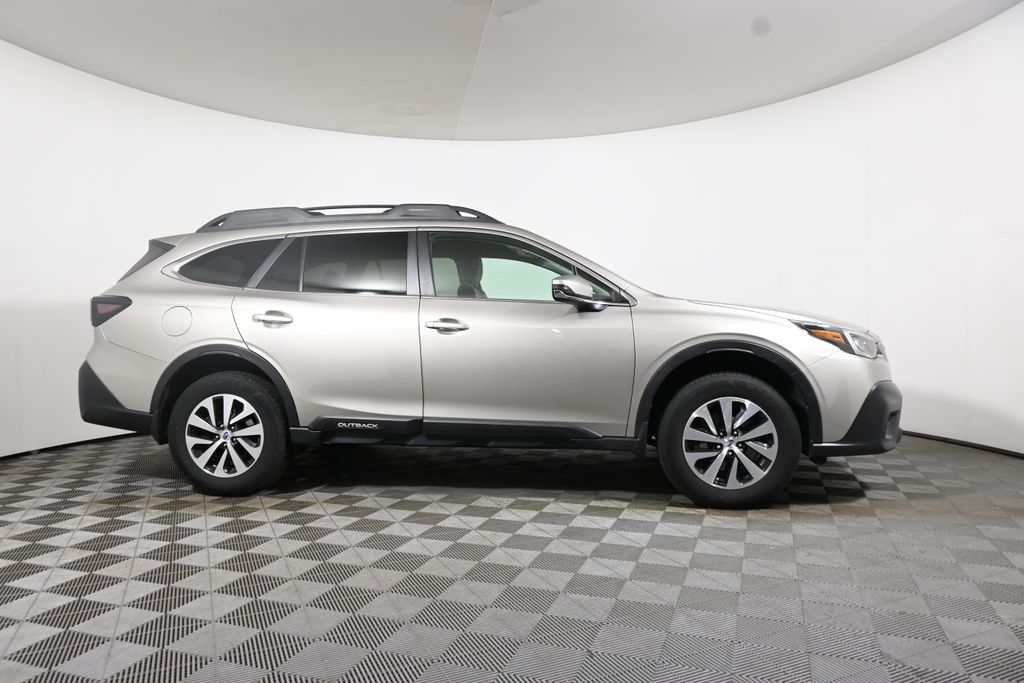Thumbnail: 2020 Subaru Outback - 8