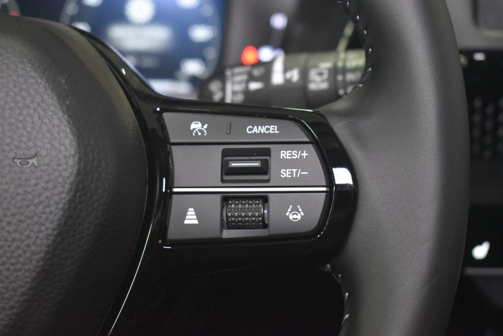2026 Honda CR-V  17