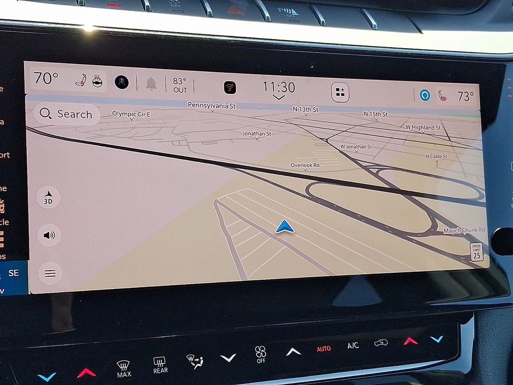 2026 Jeep Grand Cherokee L — photo 15