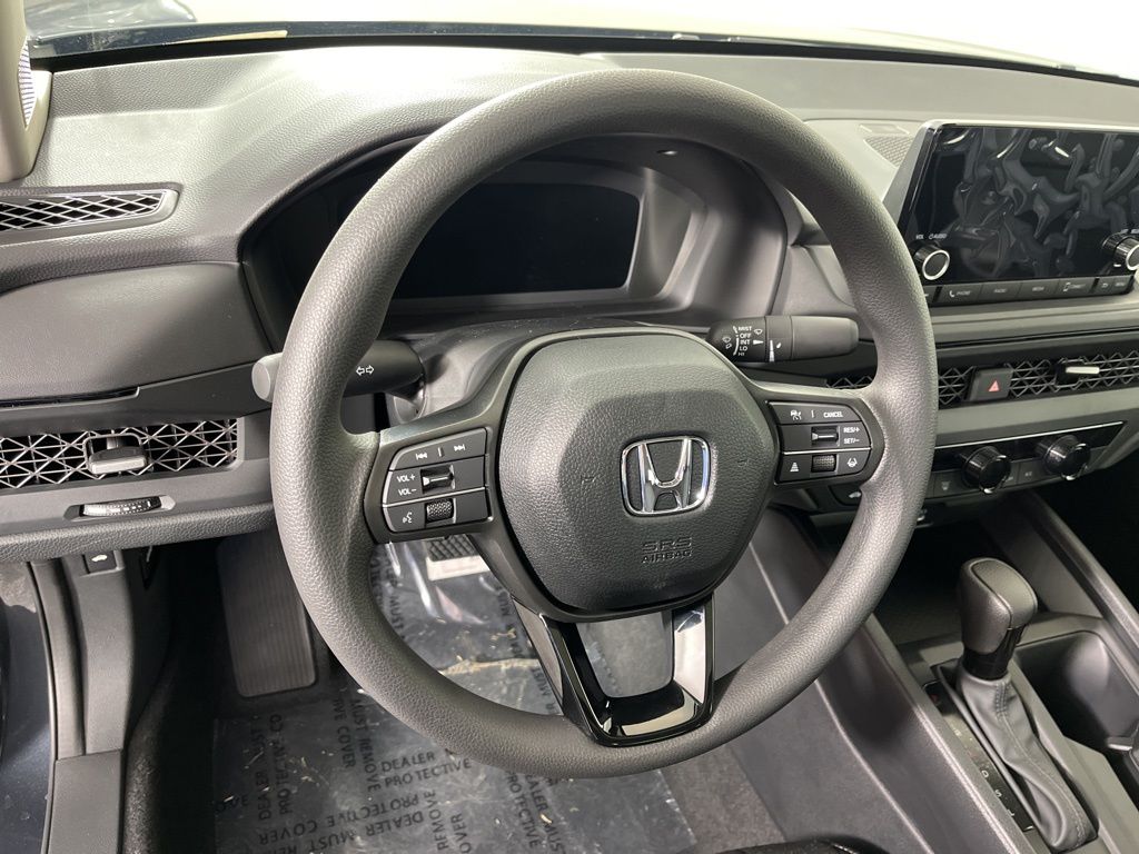 Thumbnail: 2025 Honda Accord - 24