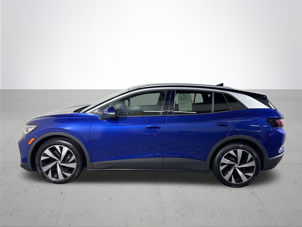 2021 Volkswagen ID.4 Pro S