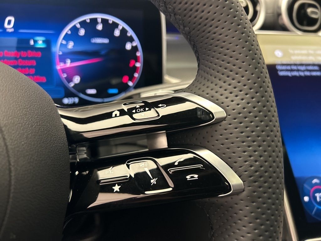 Thumbnail: 2026 Mercedes-Benz GLC - 15