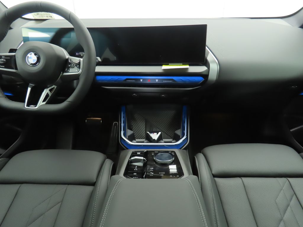 Thumbnail: 2026 BMW X3 - 13