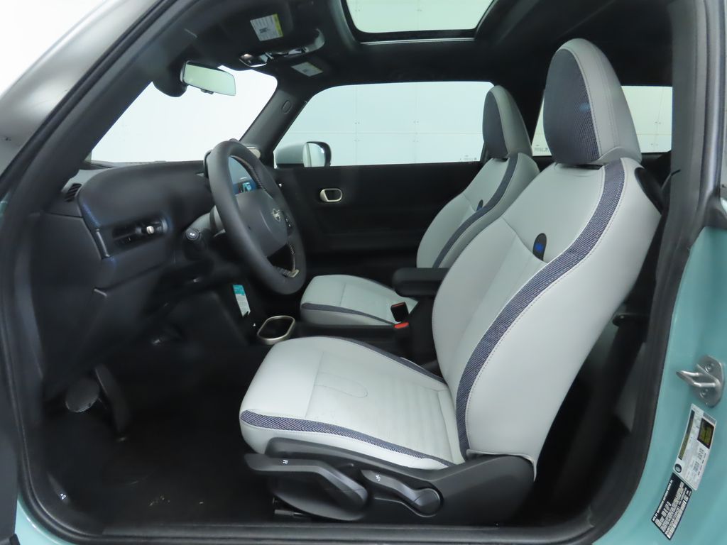 Thumbnail: 2026 MINI Cooper - 20