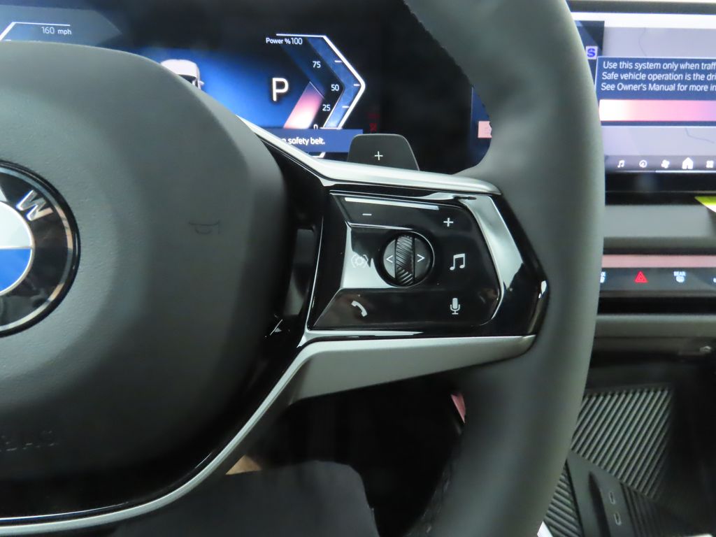 Thumbnail: 2026 BMW X3 - 12