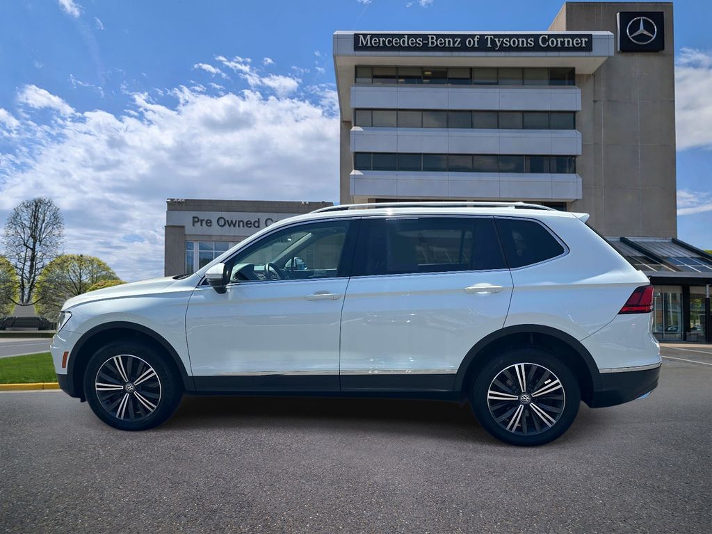 Thumbnail: 2019 Volkswagen Tiguan - 9