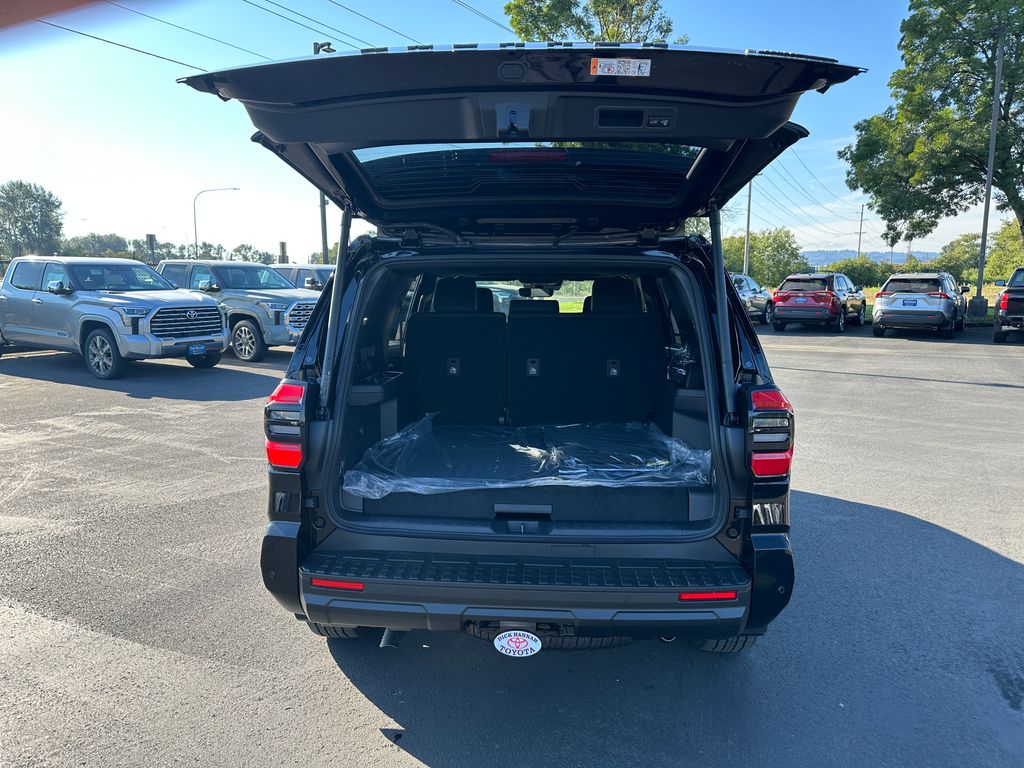 2025 Toyota 4Runner i-FORCE MAX Hybrid TRD Off-Road Premium
