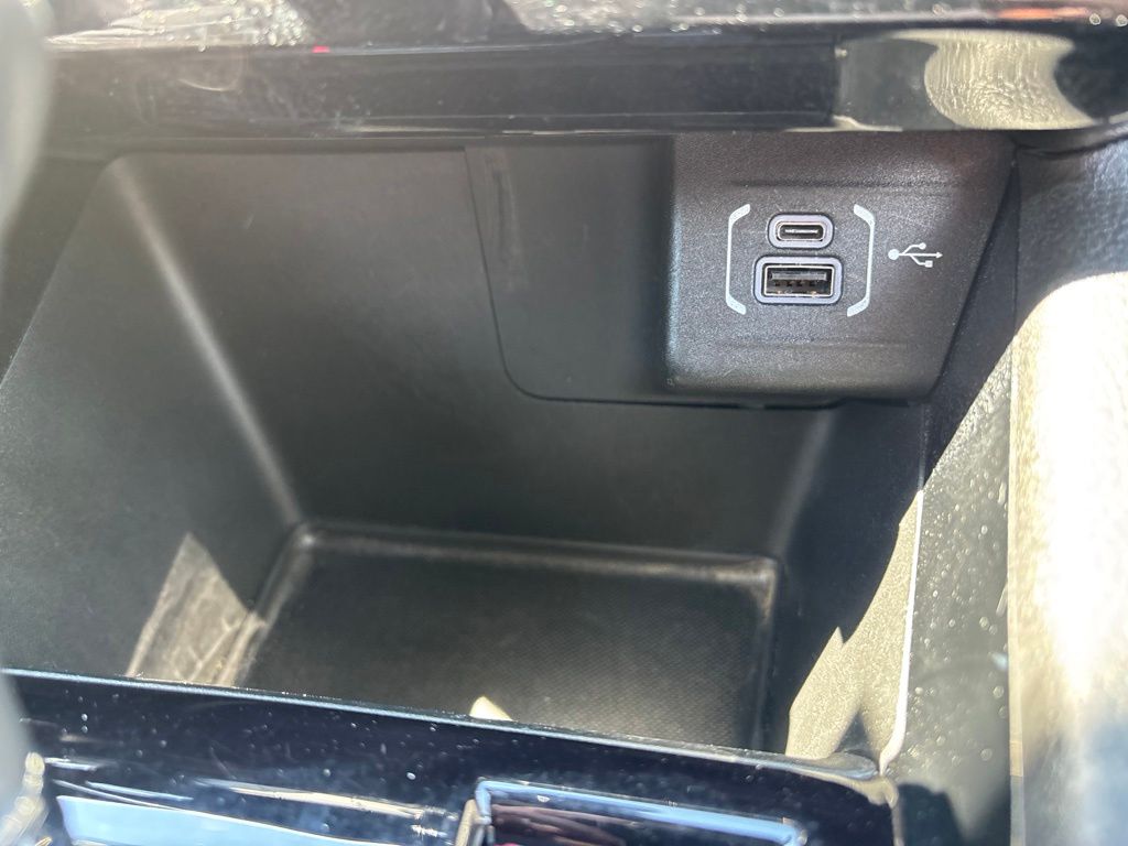 Used 2025 Jeep Compass SUV