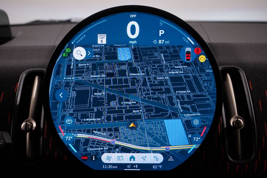 Thumbnail: 2026 MINI Cooper Countryman - 12