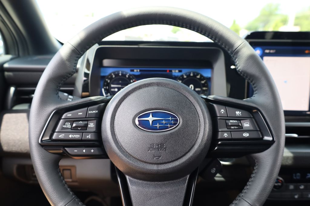 new 2026 Subaru Outback car, priced at $41,779