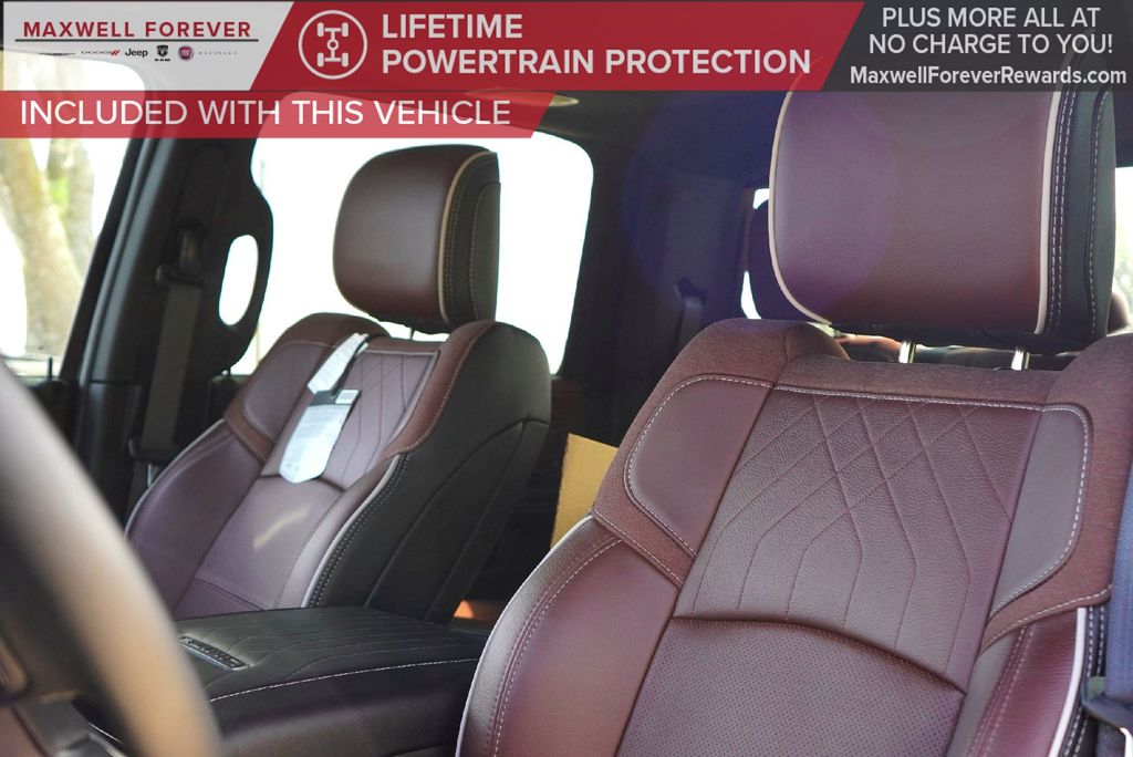 Used Car 2025 Ram 3500  Limited For Sale Under $90,000 In Taylor, Texas