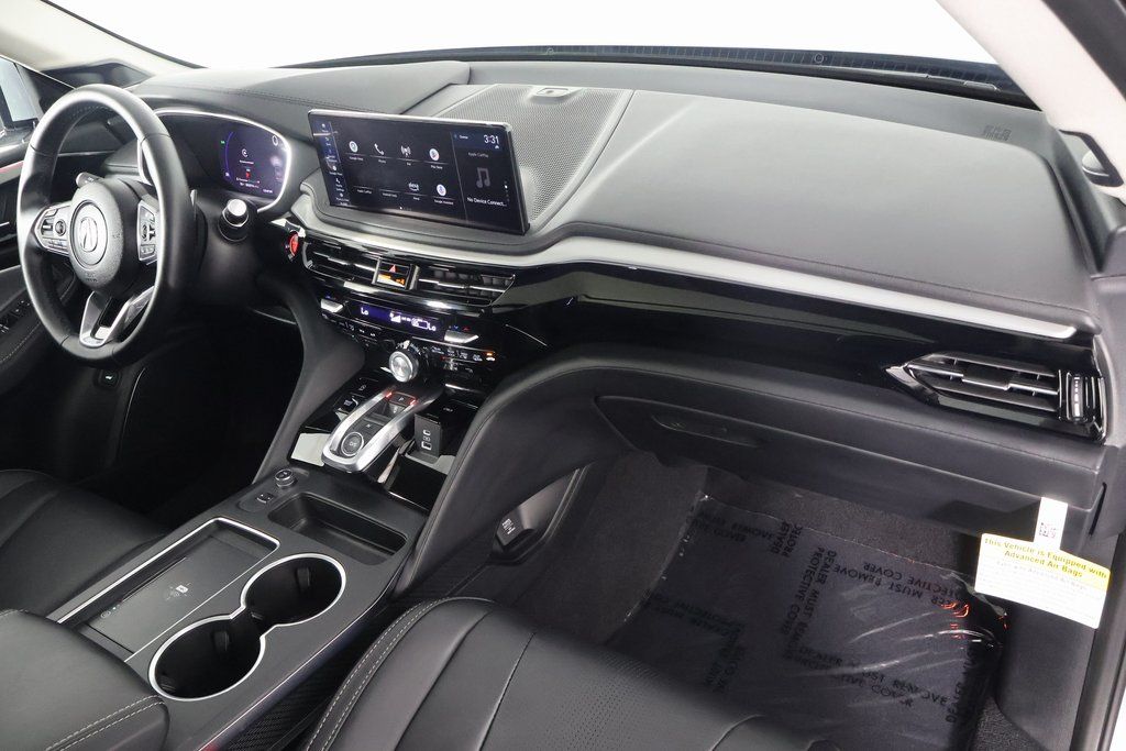 Thumbnail: 2026 Acura MDX - 9