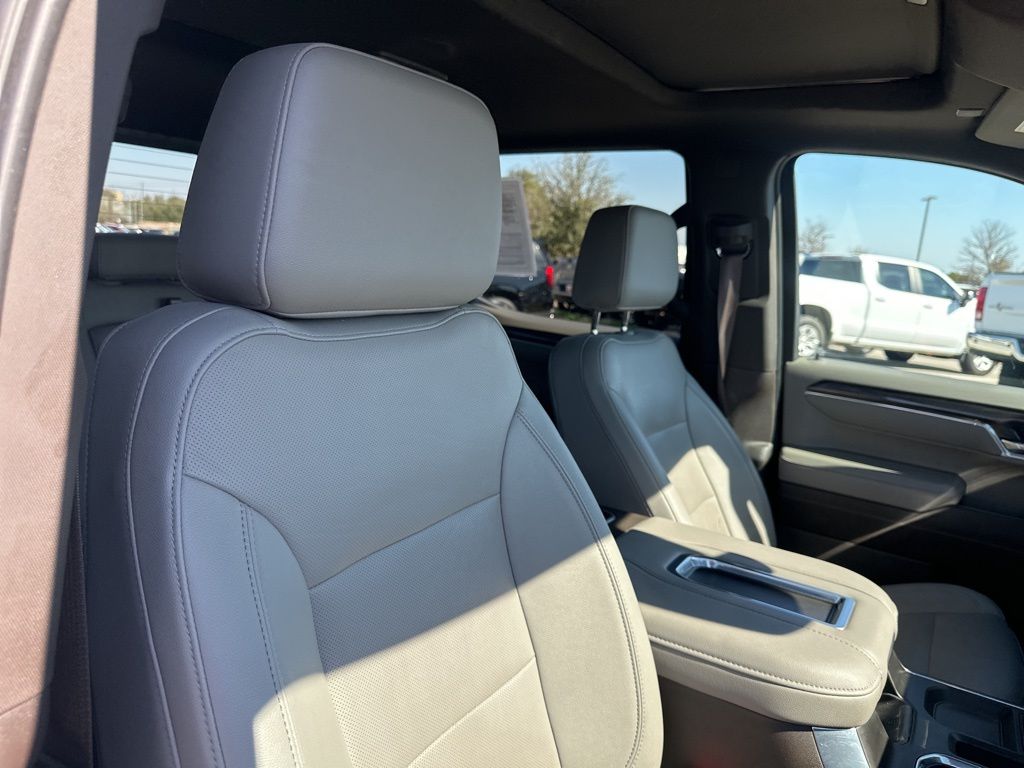 Used Car 2022 Chevrolet Silverado 1500  Ltz For Sale Under $50,000 In Austin, Texas