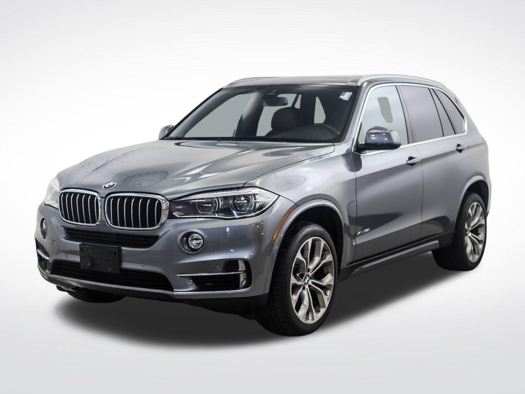 2018 BMW X5 xDrive35i -
                  Bloomington, MN
