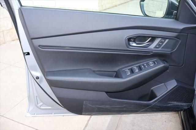 Thumbnail: 2025 Honda Accord - 14