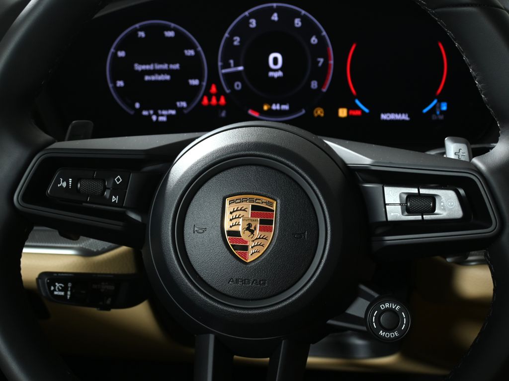 Thumbnail: 2026 Porsche  - 19