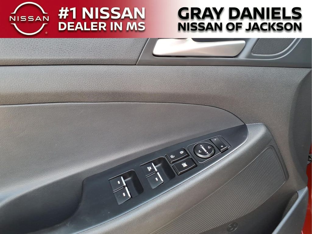 Used 2019 Hyundai Tucson SUV