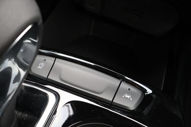 Thumbnail: 2026 Chevrolet Trax - 31