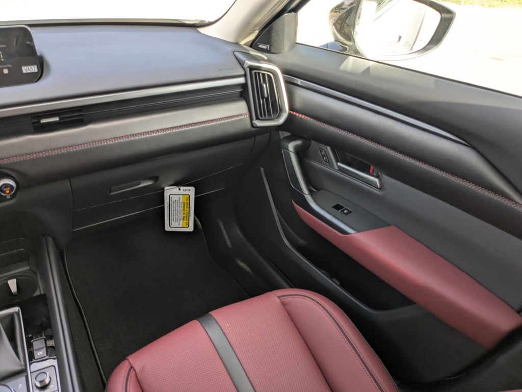 2026 Mazda CX-50 Hybrid Premium