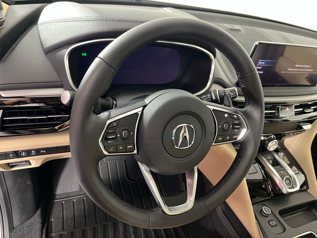 Thumbnail: 2026 Acura MDX - 27