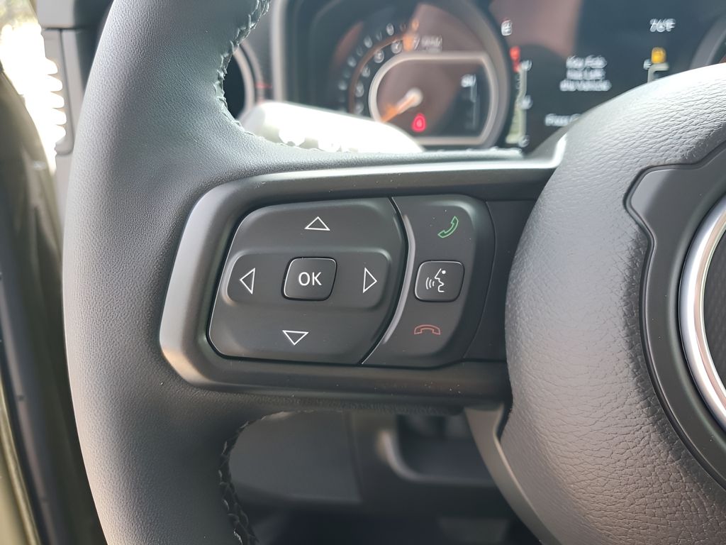 New Car 2025 Jeep Gladiator  Rubicon For Sale Under $60,000 In Austin, Texas