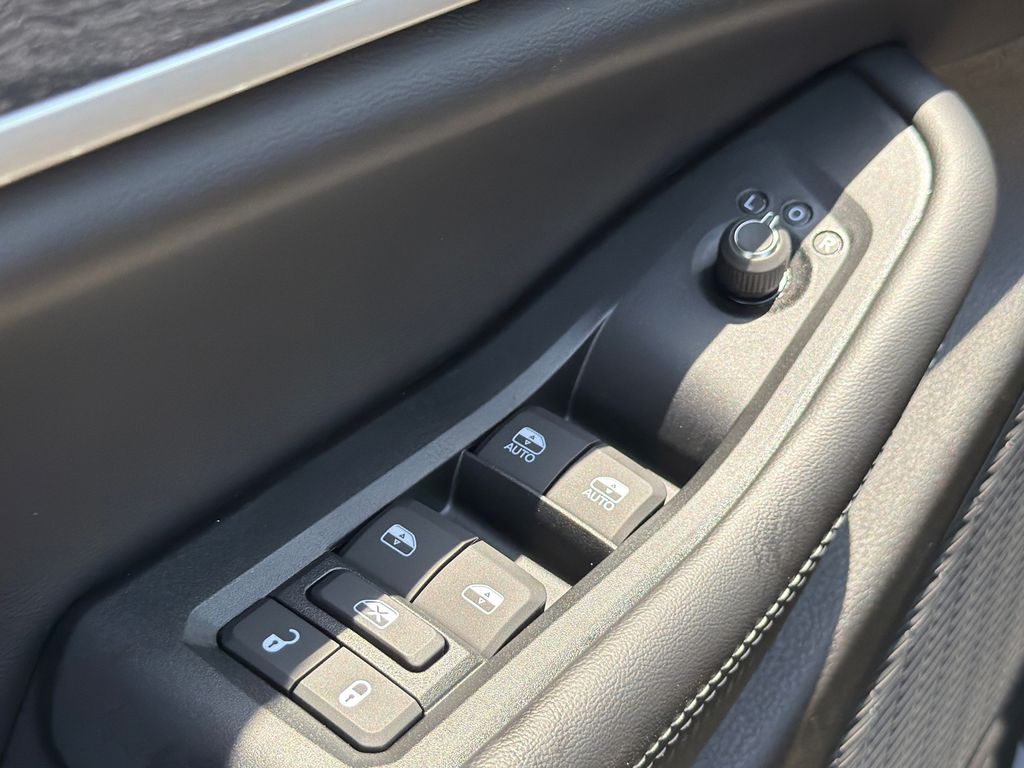New 2026 Jeep Grand Cherokee SUV