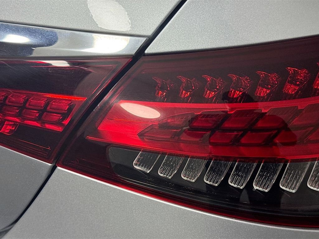 E-Class Sedan E 350