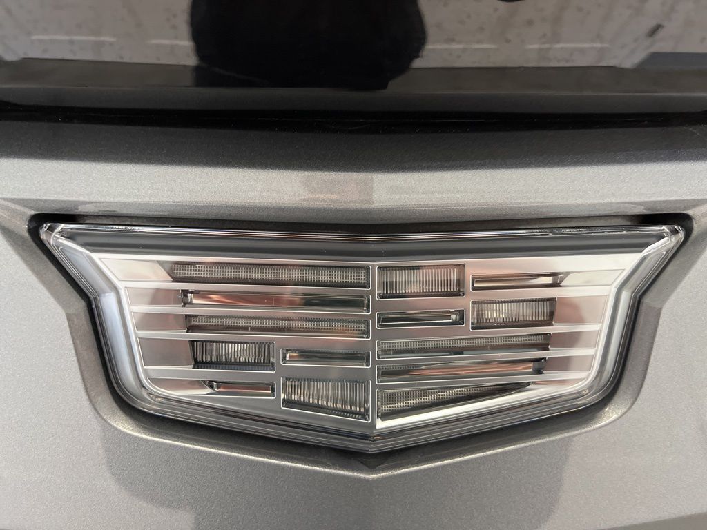 used 2024 Cadillac LYRIQ car, priced at $45,950