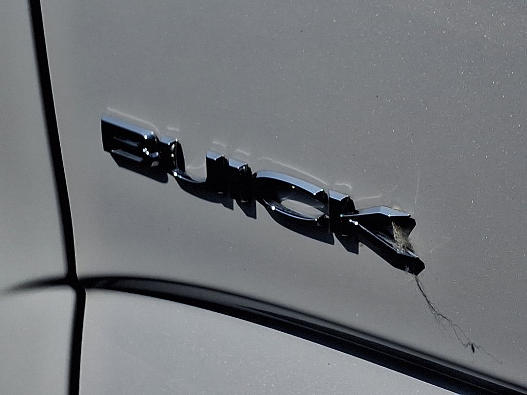 Thumbnail: 2018 Buick Enclave - 31