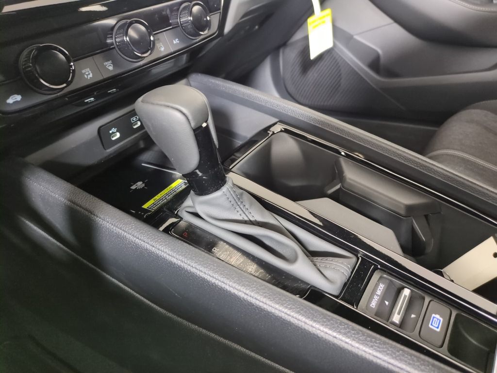 New 2025 Honda Accord Hybrid For Sale in Fort Wayne, IN