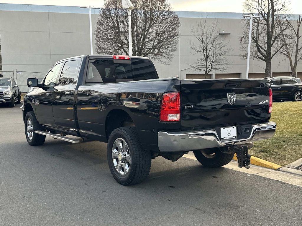 Thumbnail: 2018 RAM 2500 - 13