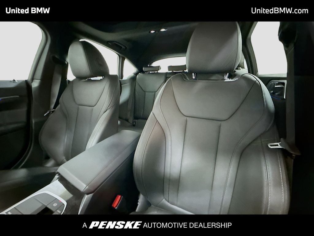 Thumbnail: 2024 BMW i4 - 5