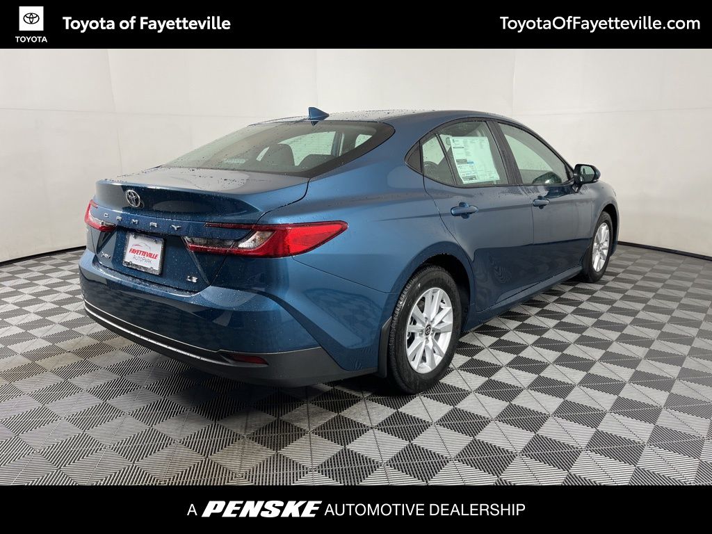 Thumbnail: 2026 Toyota Camry - 5