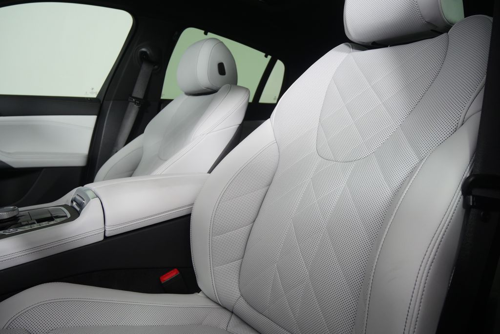 Thumbnail: 2024 BMW X6 - 10