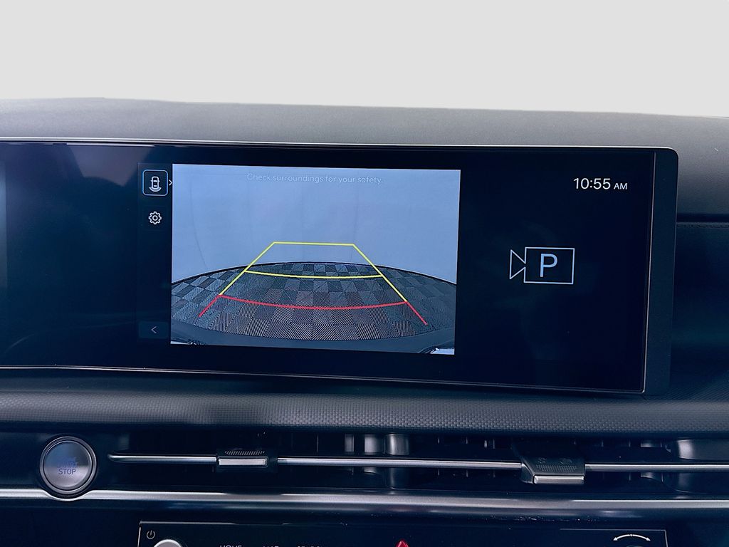 Thumbnail: 2026 Hyundai Tucson - 12